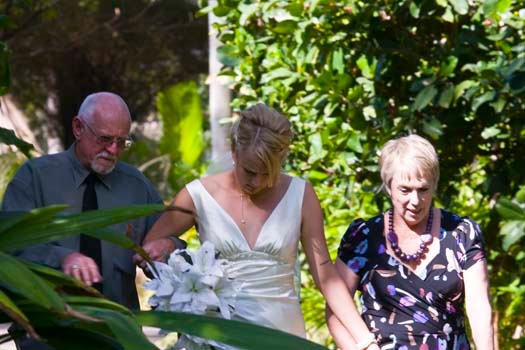 AUST QLD Townsville 2009OCT02 Wedding MITCHELL Ceremony 033
